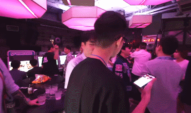 트위치 스트리머 사진전 (움짤 엄청 많음) | 인스티즈