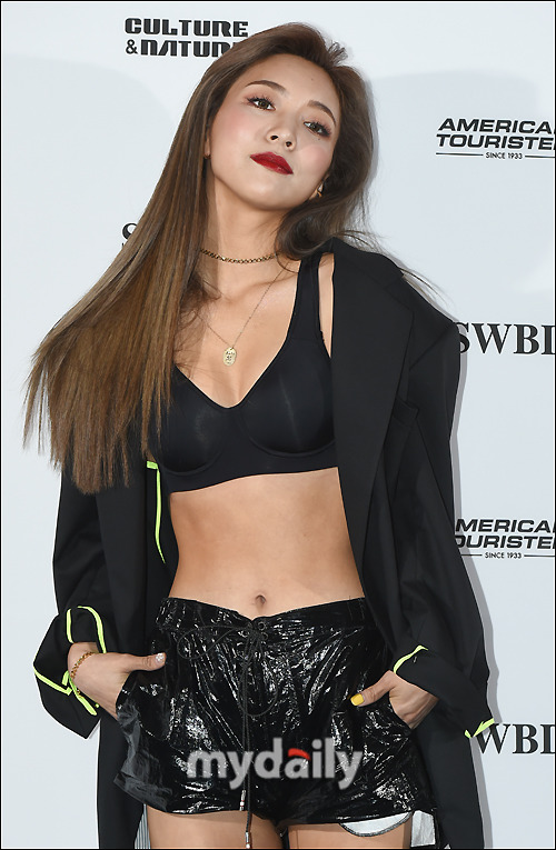 에프엑스 루나