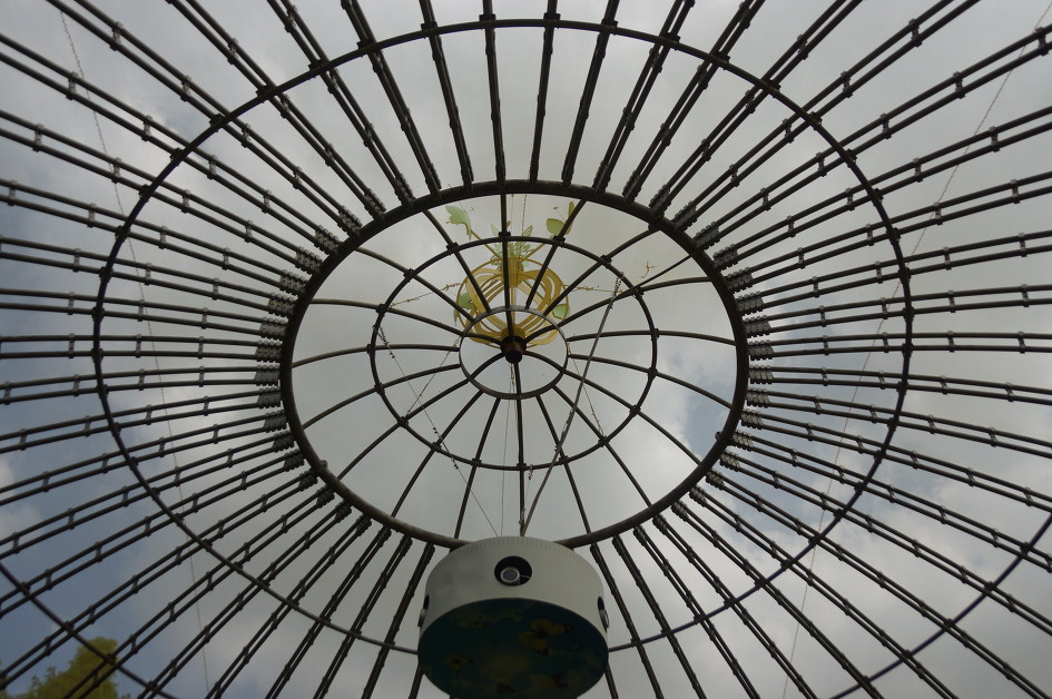 인천/부평숲 인천나비공원