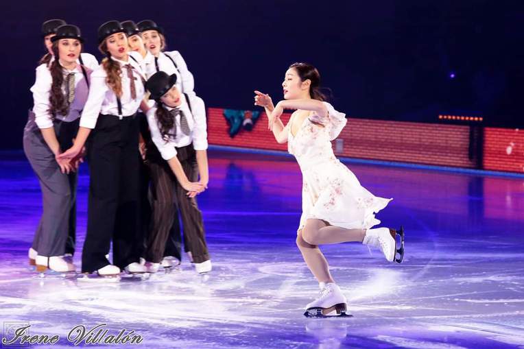 #ROIMadrid #ROI18 #RevolutionOnIce2018 12/29 포토모음 4   #ESP  