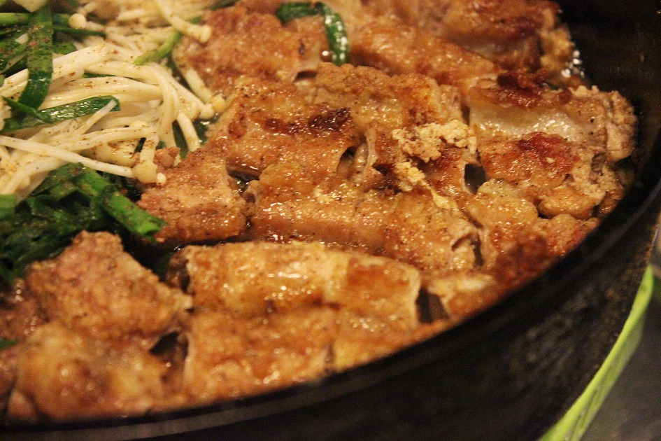 신림동 곱창 ~ 곱창의 메카에서 오랜만에 즐거운 식사~! 