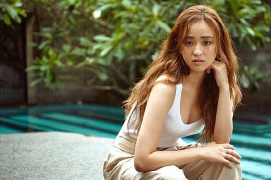 손연재