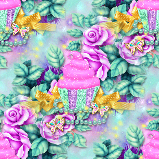【 배경 GIF 움짤이미지 】