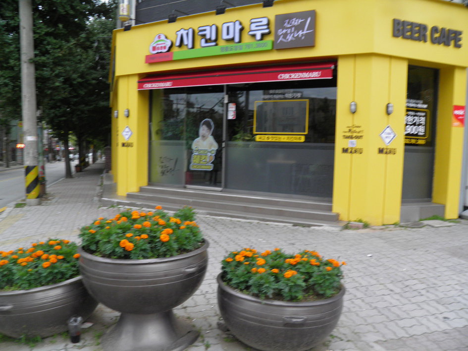 치킨마루(명륜도영점) 이미지