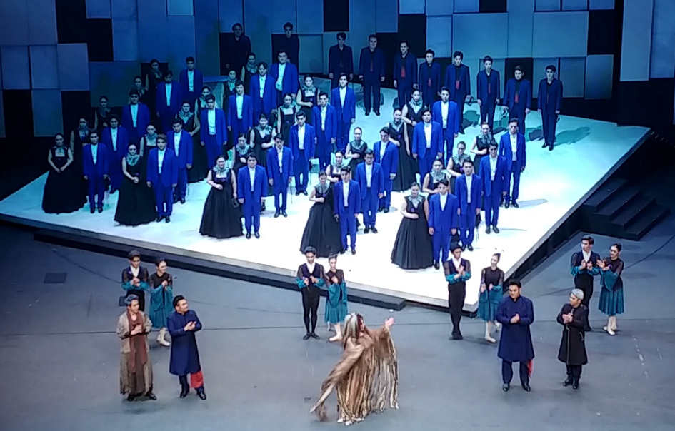 베르디/가면무도회(UN BALLO IN MASCHERA)/2018.4.28/19:30.예술의 전당 오페라극장