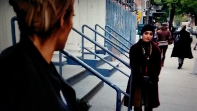 영화 '세컨드 액트'(Second Act) 2018