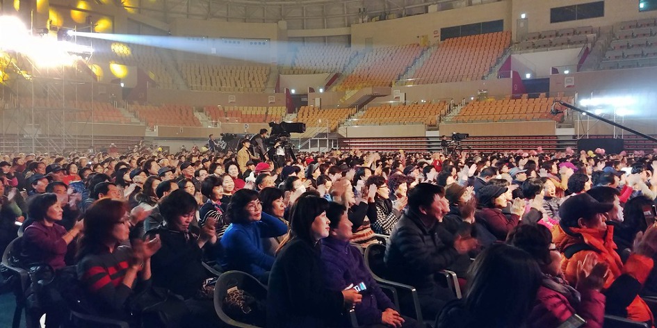 2018 KBS 송년음악회