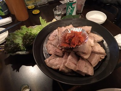 [크지프재팬]★[도쿄크지프]3/2(토) 신오쿠보 일한교류파티
