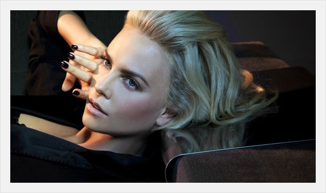 샤를리즈 테론(Charlize Theron) - " 디올 " CF BGM 삽입