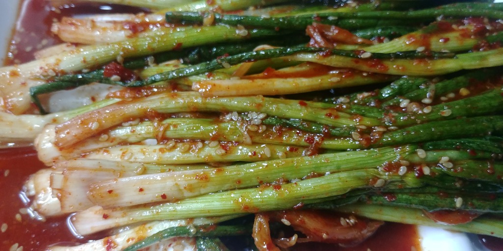 이청리 시인  김밥 
