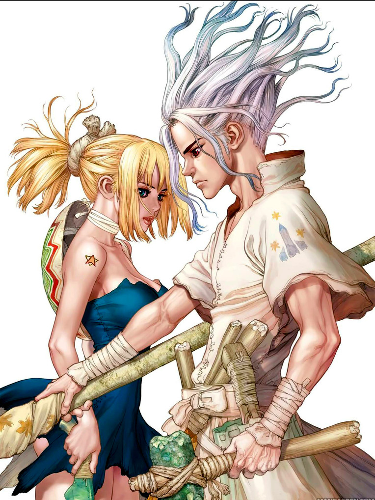 dr-stone