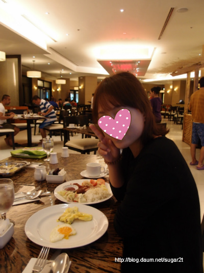 #01 세부 소토그란데, 세부 퀘스트 호텔