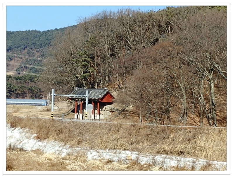 흥부골자연휴양림 이미지