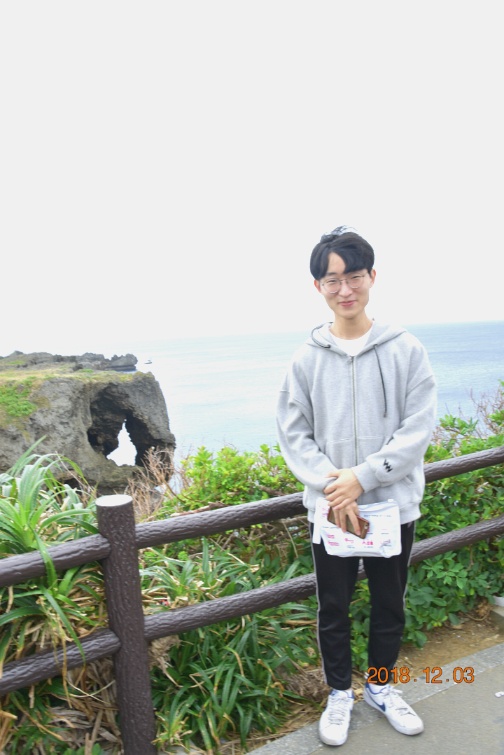 손주와(일본) 오키나와를가다 