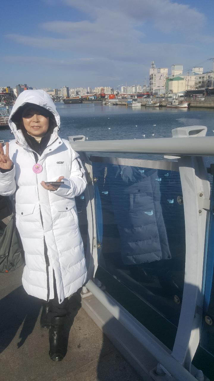 호미곶 사진 모음2