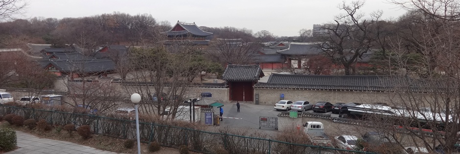 문화유산한옥 이미지